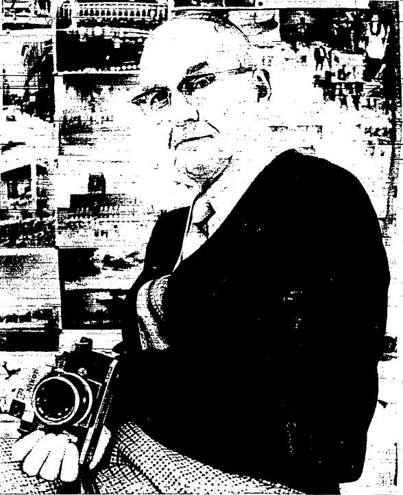 Leo Anderson